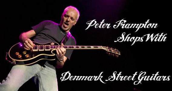 Peter Frampton