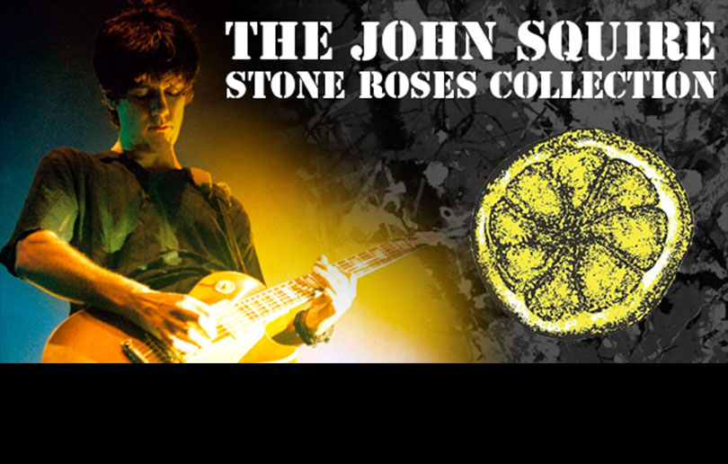 The John Squire Collection